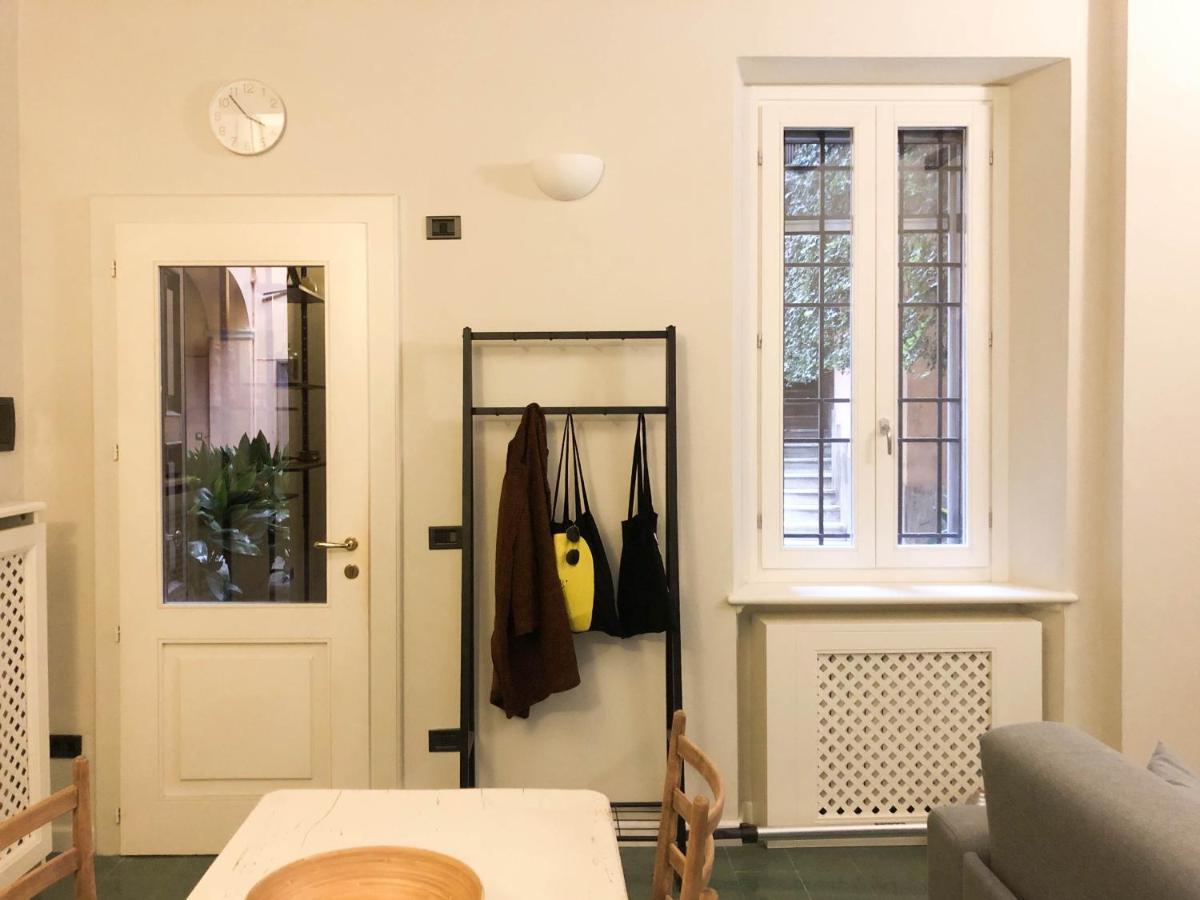 Casa Giulietta Apartment Cremona Exterior photo