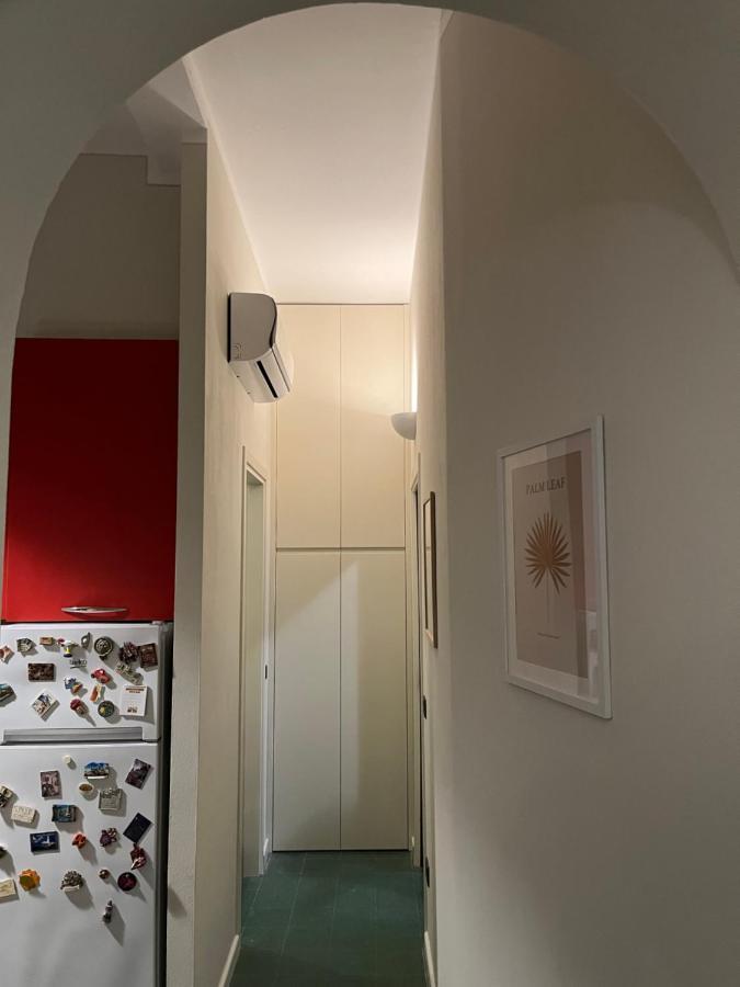 Casa Giulietta Apartment Cremona Exterior photo